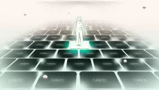 Rubicon: A Conspiracy of Silence - Metin macerası türünde bir oyun