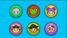 Bimi Boo Baby Phone for Kids - Eğitici oyun (Eğitim) türünde bir oyun