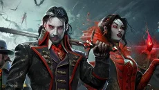 Heroes of the Dark - Steampunk türünde bir oyun