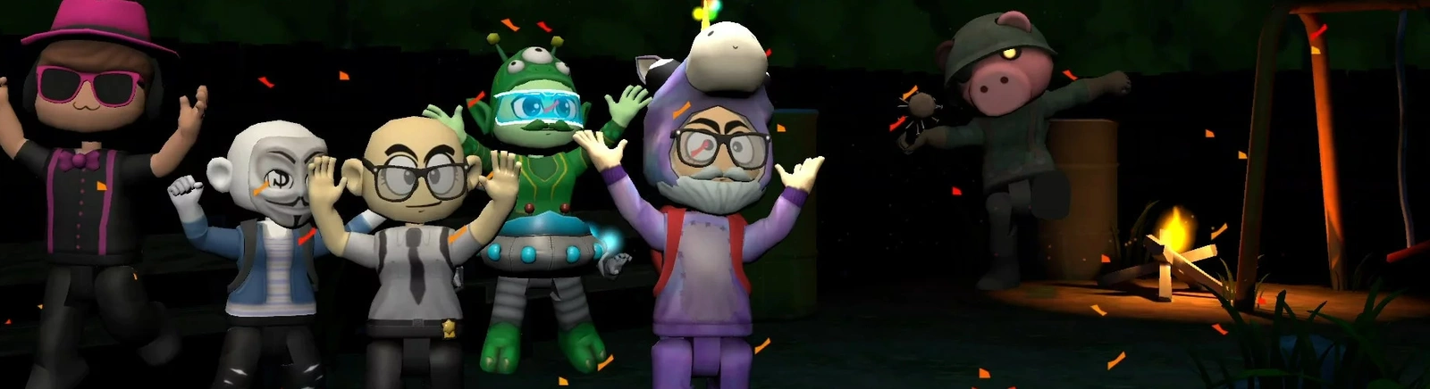 Ucuz PIGGY: Hunt satın al, %90'a varan indirimler 🏷️, farklı mağazalarda fiyat karşılaştırması