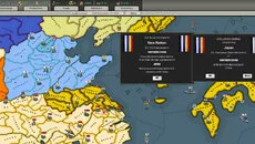 Hearts of Iron 4: Arms Against Tyranny Hearts of Iron 4: Arms Against Tyranny ile benzer