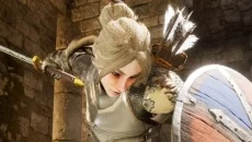 Final Fantasy XIV Online Final Fantasy XIV Online ile benzer