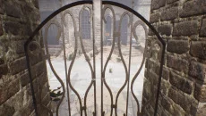 Inside the Backrooms Inside the Backrooms ile benzer