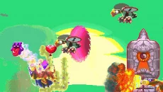 Skul: The Hero Slayer Skul: The Hero Slayer ile benzer