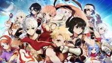 Ragnarok Origin - MMO türünde bir oyun