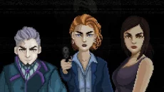 Re.Surs - Mistik / doğaüstü türünde bir oyun