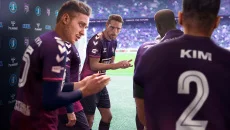 FIFA Online 4 FIFA Online 4 ile benzer