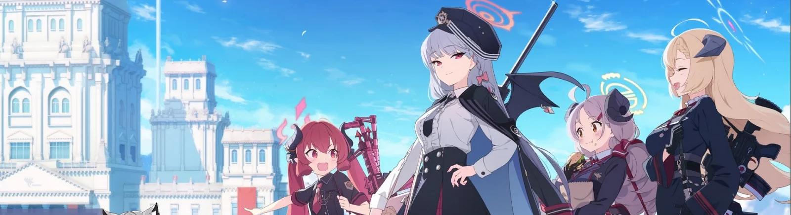 Ucuz Blue Archive satın al, %90'a varan indirimler 🏷️, farklı mağazalarda fiyat karşılaştırması