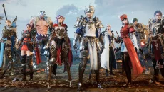 Honkai Impact 3rd Honkai Impact 3rd ile benzer