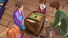 Jumanji: Wild Adventures Jumanji: Wild Adventures ile benzer