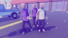 Симулятор Сидения у Подъезда Симулятор Сидения у Подъезда ile benzer