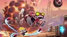 Cuphead: The Delicious Last Course Cuphead: The Delicious Last Course ile benzer