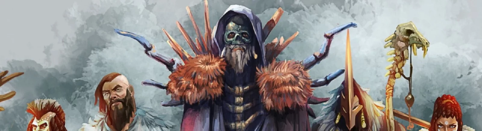 TOP-6 - oyunlar için Xbox One, The Way of Wrath ile benzer olanlar