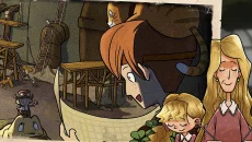Gear Enigmas - Steampunk türünde bir oyun