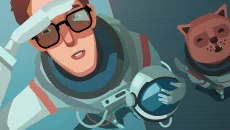 while True: learn() - Eğitici oyun (Eğitim) türünde bir oyun