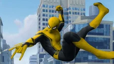 Spider-Man: Web of Shadows (2008) Spider-Man: Web of Shadows (2008) ile benzer