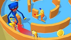 Hello Neighbor: Hide and Seek Hello Neighbor: Hide and Seek ile benzer