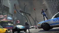 Secret World Legends - MMO türünde bir oyun