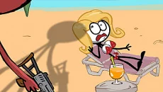 Dumb Ways to Die Dumb Ways to Die ile benzer