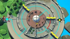 Townscaper Townscaper ile benzer