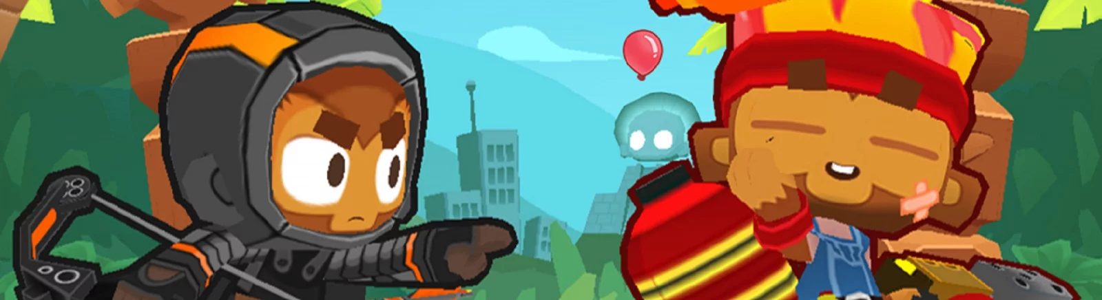 Ucuz Bloons TD Battles 2 satın al, %90'a varan indirimler 🏷️, farklı mağazalarda fiyat karşılaştırması