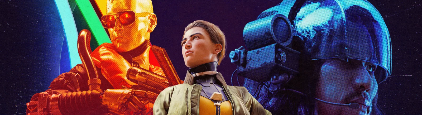 ARC Raiders için rehberler - nasıl seviye atlanır, zor bir görevi geçilir veya para kazanılır