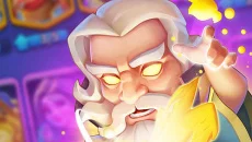 Merge TD Hero