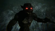 Inside the Backrooms Inside the Backrooms ile benzer