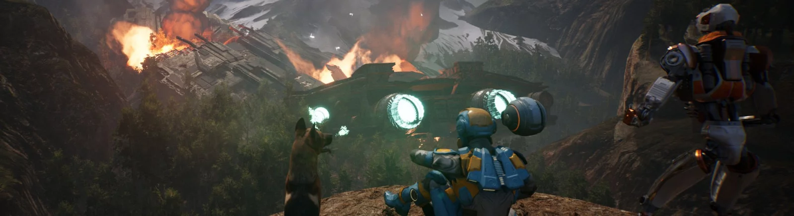 Женя (гость) tarafından Derelicts hakkında yorum