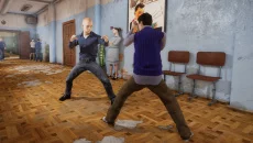 Saints Row 4 Saints Row 4 ile benzer