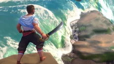 Genshin Impact Genshin Impact ile benzer