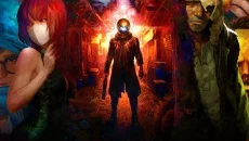 Slitterhead - Mistik / doğaüstü türünde bir oyun