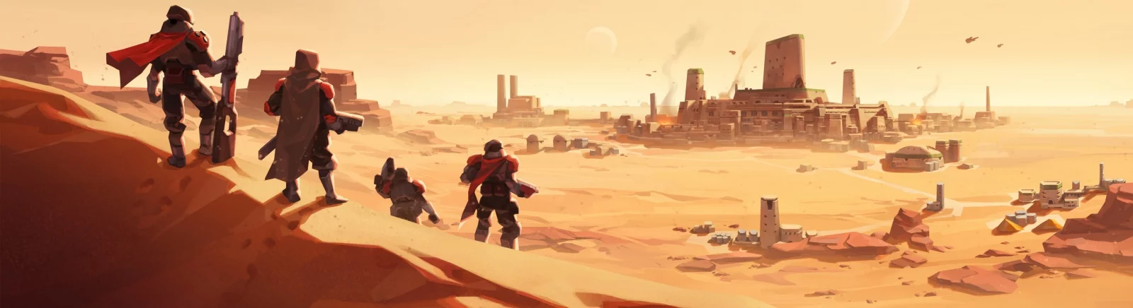 Dune: Spice Wars — Таблица для Cheat Engine [0.4.6] / Tablolar / Hileler