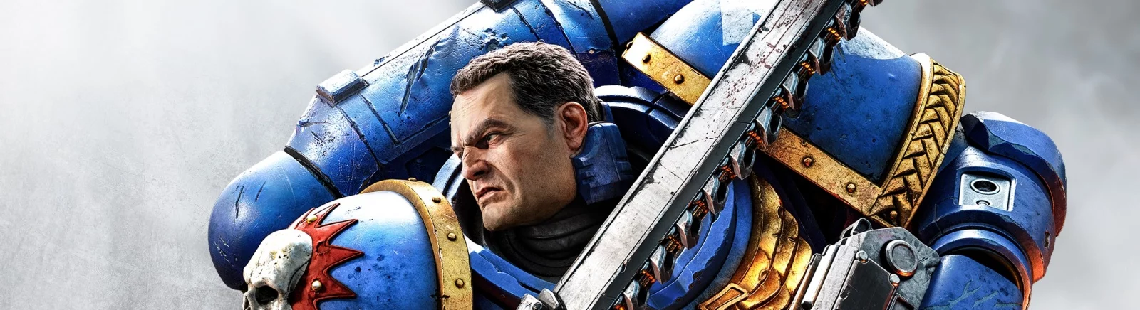 Warhammer 40,000: Space Marine 2 — Girişin Kapatılması / Diğer dosyalar