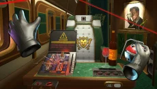I Expect You To Die 3: Cog in the Machine I Expect You To Die 3: Cog in the Machine ile benzer