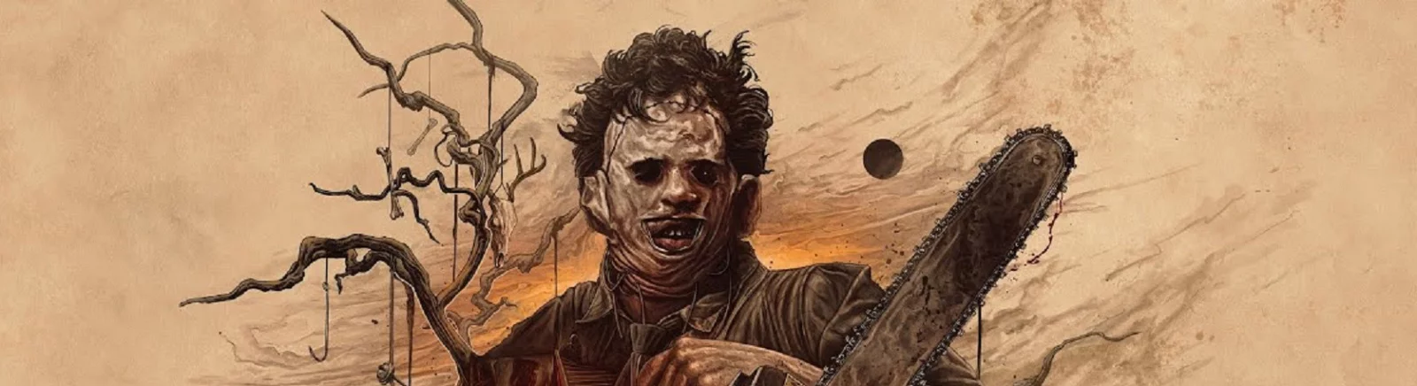 The Texas Chain Saw Massacre — Ариана Гранде заменяет Джулию / NPC / Karakterler ve oyuncular