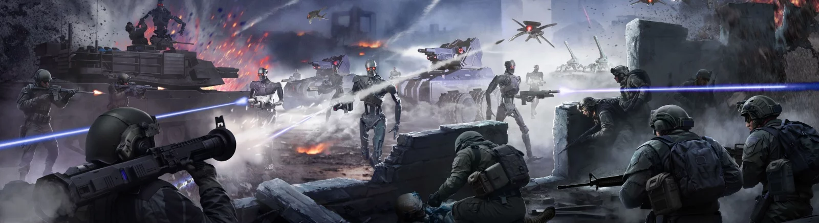 Ucuz Terminator: Dark Fate - Defiance satın al, %90'a varan indirimler 🏷️, farklı mağazalarda fiyat karşılaştırması