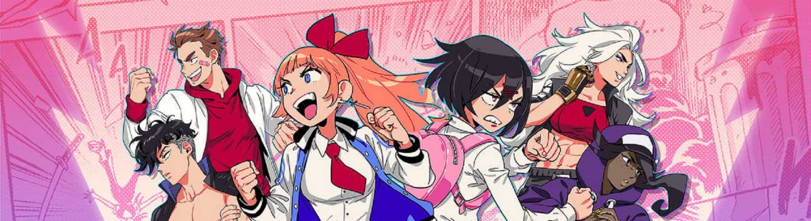 River City Girls 2 — Трейнер (+10) от 02.06.2023 [WeMod] / Eğitmenler / Hileler