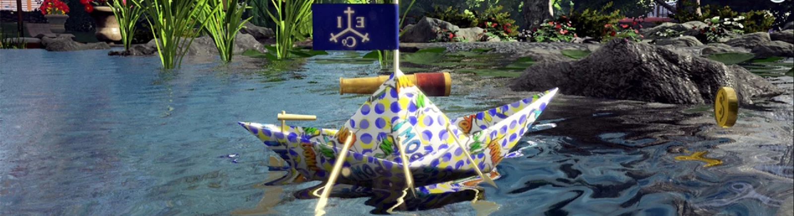 Farklı ülkelerde My Paper Boat çıkış tarihi