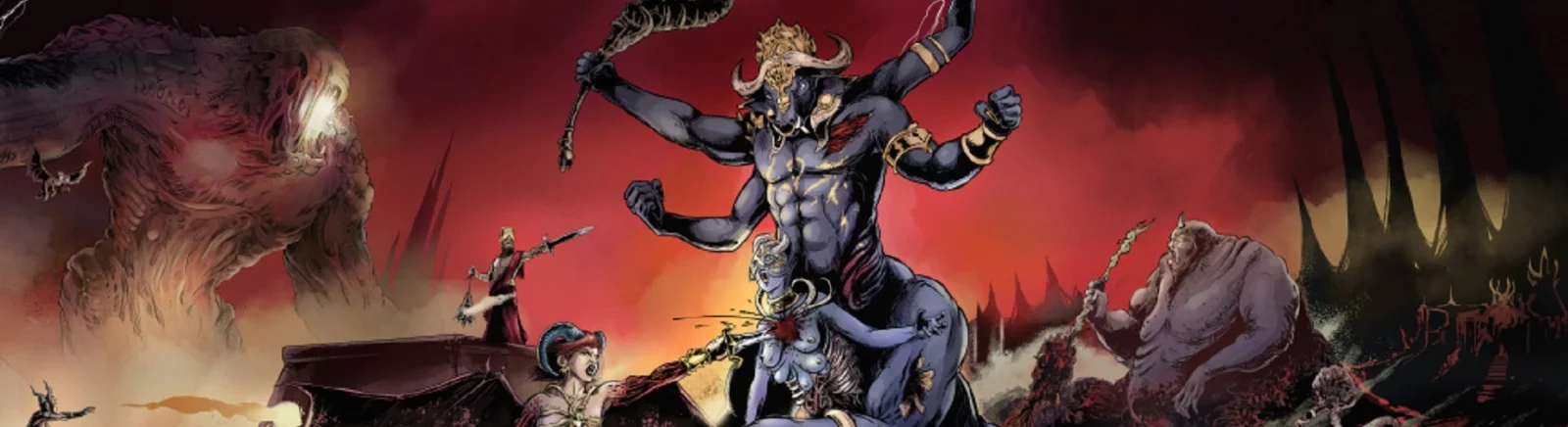 Negatif yorumlar hakkında Agony: Lords of Hell — 0 görüş