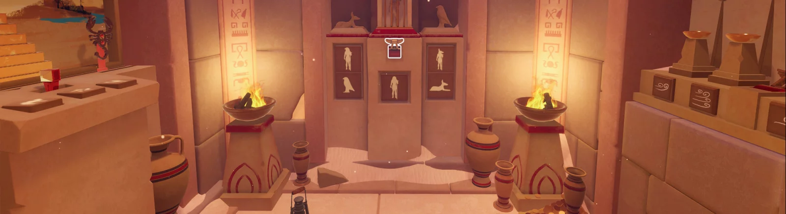 Forum Escape Simulator