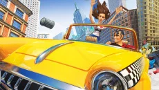 Taxi Chaos - Numaralar türünde bir oyun