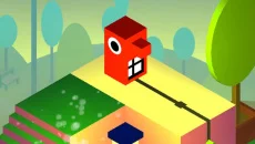 Cube Island Cube Island ile benzer