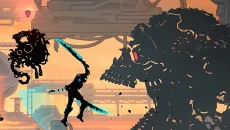 Chasm Chasm ile benzer