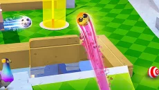 Mini Golf: Battle Royale - Golf türünde bir oyun