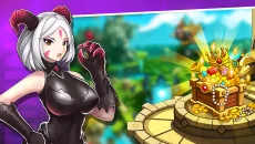 Quest Hunter Quest Hunter ile benzer