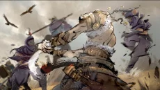 Siege Survival: Gloria Victis Siege Survival: Gloria Victis ile benzer