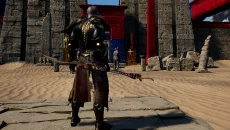 God of War: Ascension God of War: Ascension ile benzer
