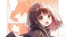 Kurumi Diary - Nokta & Tıkla türünde bir oyun