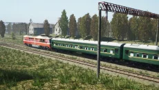 Train Life: A Railway Simulator Train Life: A Railway Simulator ile benzer